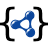 JSON-LD Data Logo
